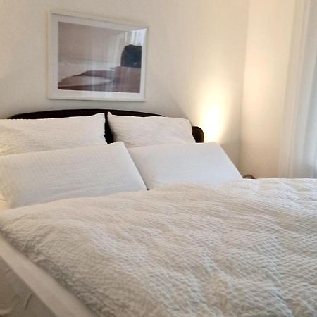 2-Zimmer I Kueche I Balkon I Wlan I Prime I Parken 吕嫩 外观 照片