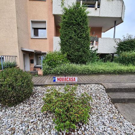 2-Zimmer I Kueche I Balkon I Wlan I Prime I Parken 吕嫩 外观 照片