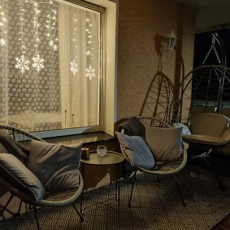 2-Zimmer I Kueche I Balkon I Wlan I Prime I Parken 吕嫩 外观 照片